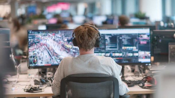 Кількість стартових вакансій у Британії впала на третину після запуску ChatGPT Кількість стартових вакансій у Британії впала на третину після запуску ChatGPT