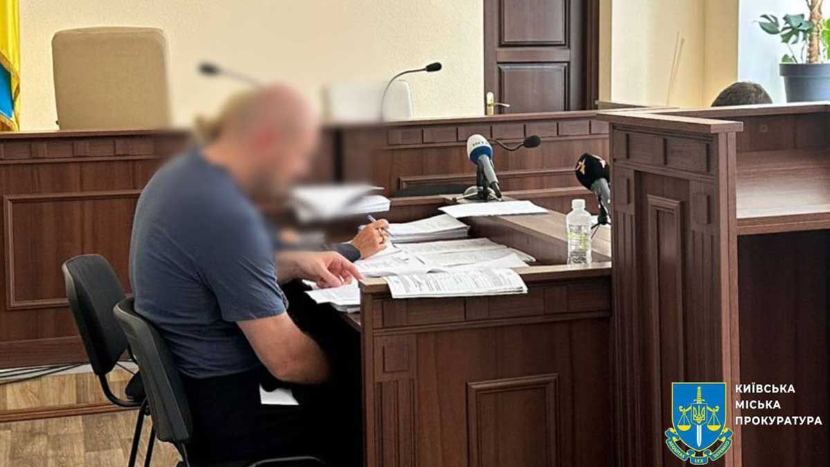 Керівника підрозділу НАБУ арештовано за підозрою у сприянні торгівлі з рф через Дагестан Керівника підрозділу НАБУ арештовано за підозрою у сприянні торгівлі з рф через Дагестан
