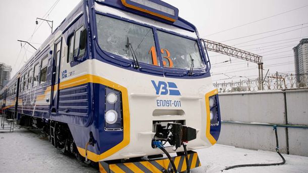 7 січня на пересадці між «Палацом спорту» та «Площею Українських Героїв» почнуть ремонт ескалаторів Локомотив Укрзалізниці