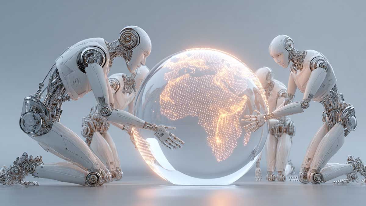 Штучний інтелект розкрив секрет стабільних систем Штучний інтелект розкрив секрет стабільних систем