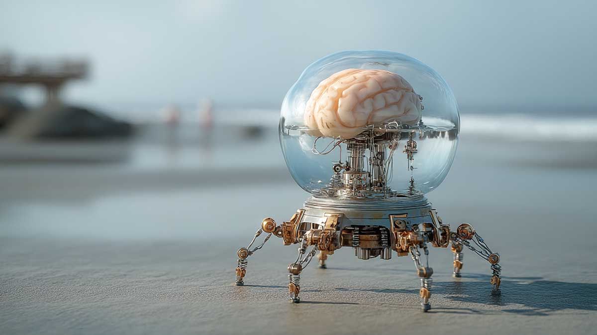 10 нових викликів штучного інтелекту: ризики, нерівність і шляхи реагування 10 нових викликів штучного інтелекту: ризики, нерівність і шляхи реагування