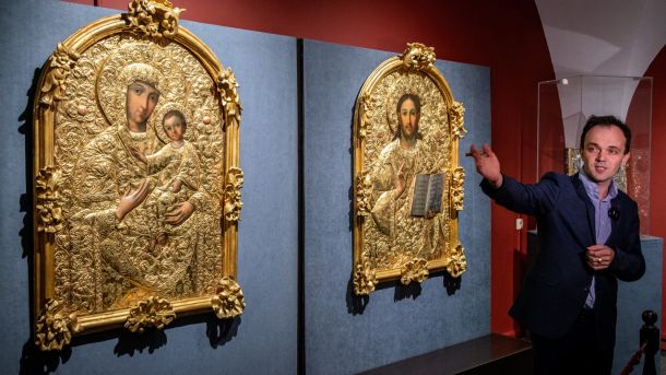 У Київ Мілітарі Хабі відкрито відділ підтримки родин зниклих безвісти та військовополонених У Київ Мілітарі Хабі відкрито відділ підтримки родин зниклих безвісти та військовополонених