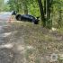 Головні новини Києва | Kyiv.News Аварія Mitsubishi Lancer біля селища Мощун у Бучанському районі — четверо пасажирів отримали травми