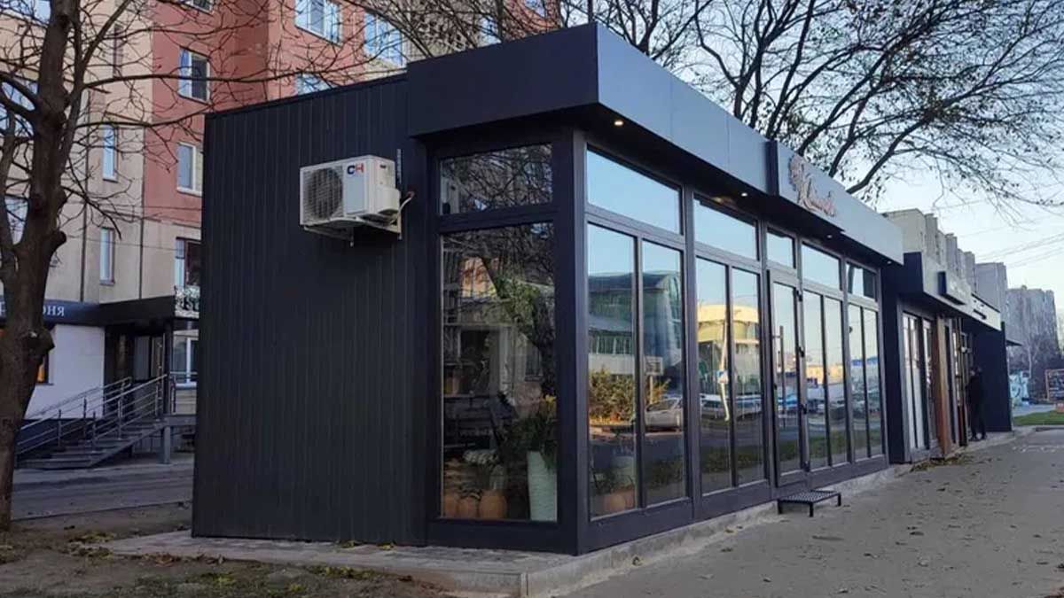 На Оболоні провели перші прозорі аукціони на місця під кіоски — бюджет отримає 7 мільйонів На Оболоні провели перші прозорі аукціони на місця під кіоски — бюджет отримає 7 мільйонів