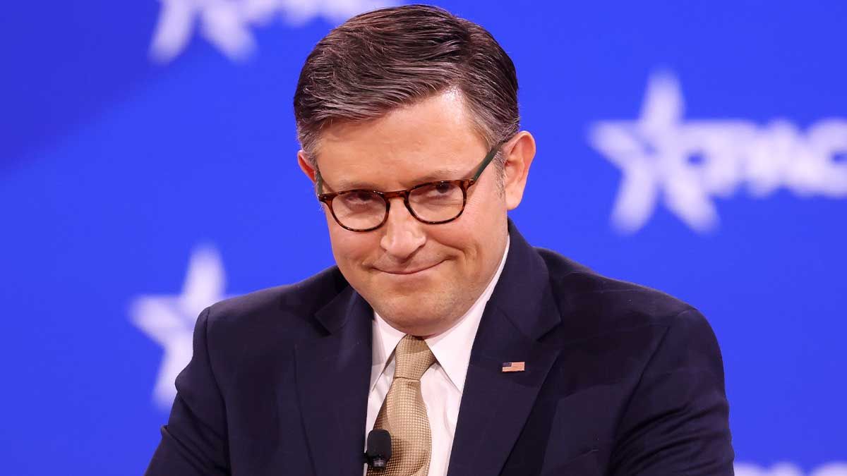 Спікер Конгресу США закликав Трампа розсекретити матеріали про Епштейна Спікер Палати представників Конгресу США Майк Джонсон