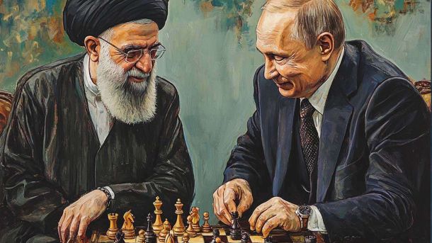 «The Last of Us» повернувся — і залишив глядачів з купою запитань two men playing chess