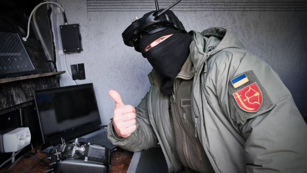 Проєкт «Чисте небо» збив 1700 дронів над Київщиною Проєкт «Чисте небо» збив 1700 дронів над Київщиною