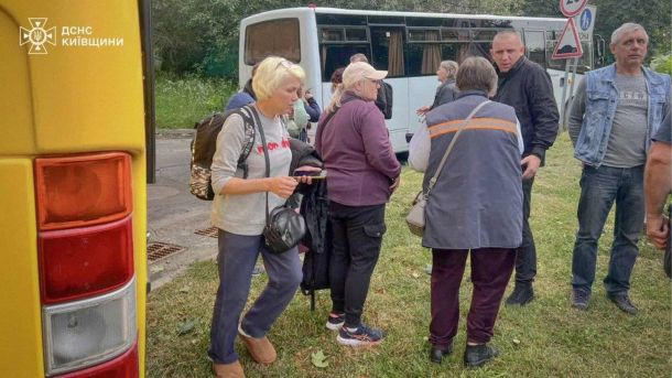 Протасів Яр кличе киян до суду 8 липня захистити 16 гектарів землі заказника Рятувальники ДСНС евакуюють мешканців Вишневого після російської атаки — понад 600 людей вивезено з постраждалого району