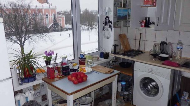Пожежа на Лесі Українки: горів 10-й поверх, людину врятували Киянин вдарив ножем брата-близнюка: справа пішла до суду в Києві