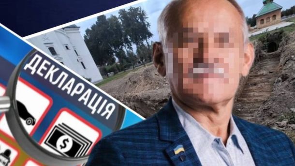 «Ліси України» не вберегли 185 дерев під Глевахою: суд стягнув 1,3 млн грн Мер міста Київщини постане перед судом за понад 9 млн грн не