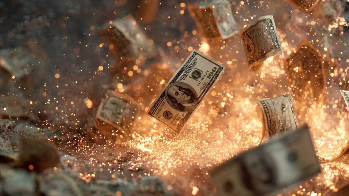 Скільки компанії витрачають на ШІ: чи загрожує бум інвестицій економіці Скільки компанії витрачають на ШІ: чи загрожує бум інвестицій економіці