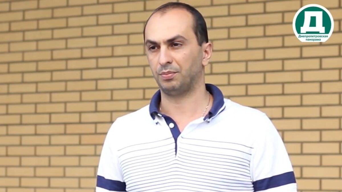 Спроба заволодіння землею в Києві: судитимуть експосадовця Апарату ВРУ Едуард Багдасарян