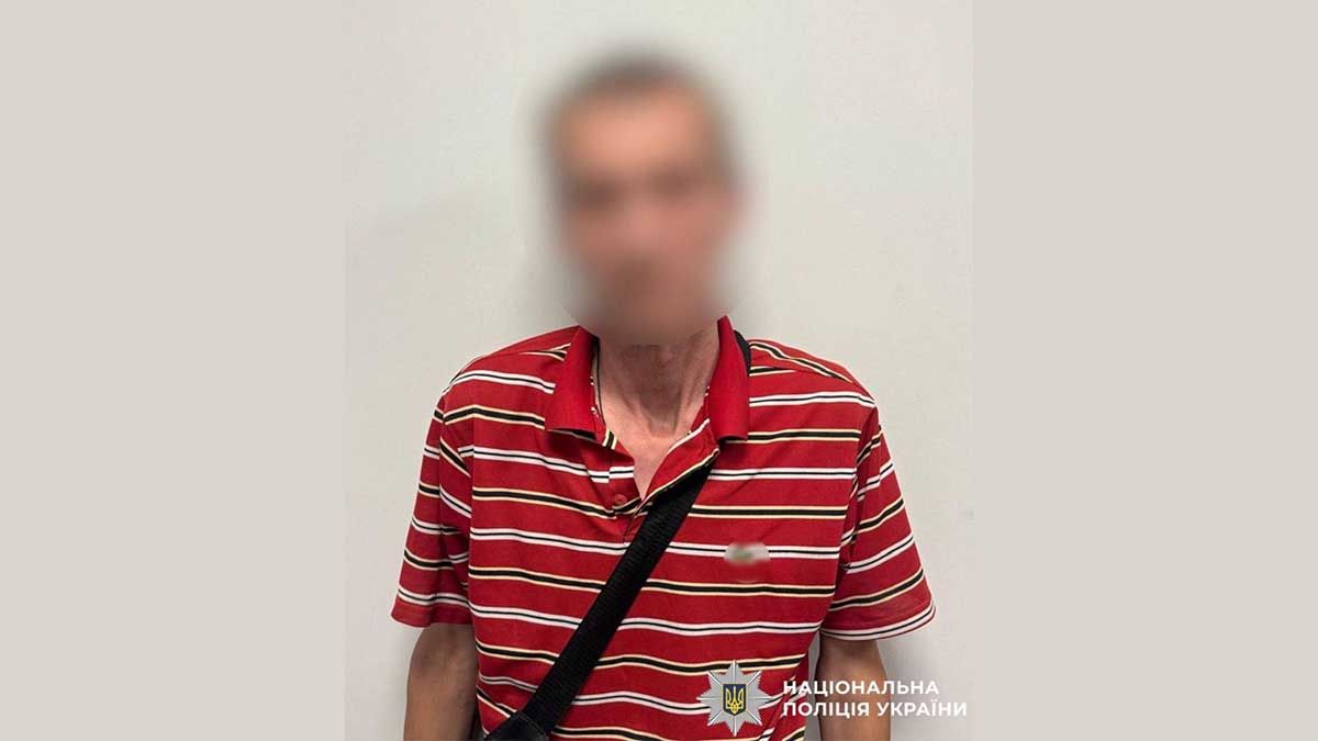 П'яний водій насмерть збив жінку в інвалідному візку у Великій Димерці П'яний водій насмерть збив жінку в інвалідному візку у Великій Димерці