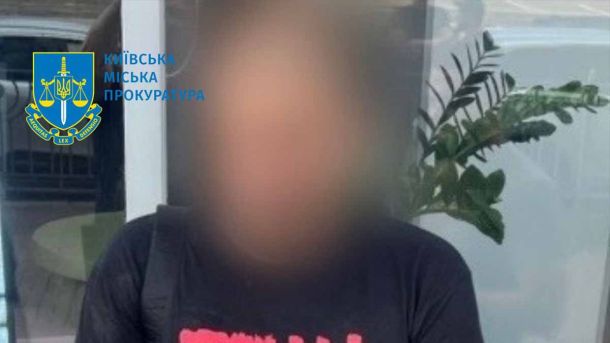 Керівника транспорту Києва Руслана Кандибора відсторонено через аварію в тунелі метро Керівника транспорту Києва Руслана Кандибора відсторонено через аварію в тунелі метро