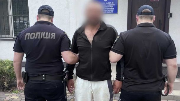 Толока в Пущі-Водиці: громада збирається доглянути парк У Боярці чоловік заколов знайомого ножем: підозра за тяжкі тілесні