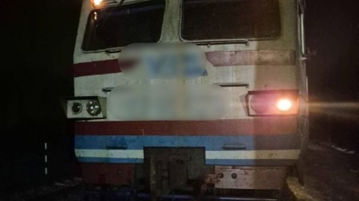 13-річний хлопець заліз на дах електропотяга у Бородянці й отримав опіки Електропотяг сполученням Тетерів — Святошино, на даху якого 13-річний хлопець отримав ураження струмом у Бородянці