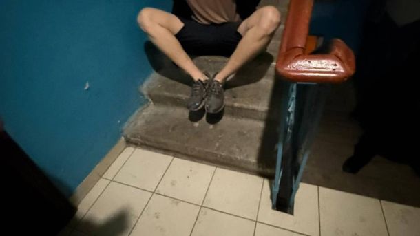 У Києві судитимуть двох чоловіків за збут кокаїну, МДМА та амфетаміну Стрілянина у Подільському: поліція затримала чоловіка, який стріляв з вікна