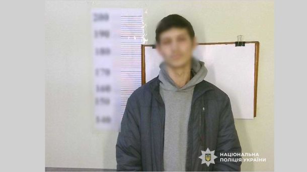 У Бучанському районі чоловік до смерті забив матір: йому загрожує до 15 років в’язниці У Бучанському районі чоловік до смерті забив матір: йому загрожує до 15 років в’язниці