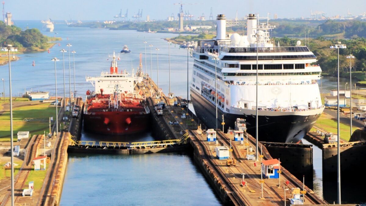 Newsweek: Китай може втратити контроль над 43 портами після угоди США з Панамою — Пекін називає це «гегемонією» Панамський канал