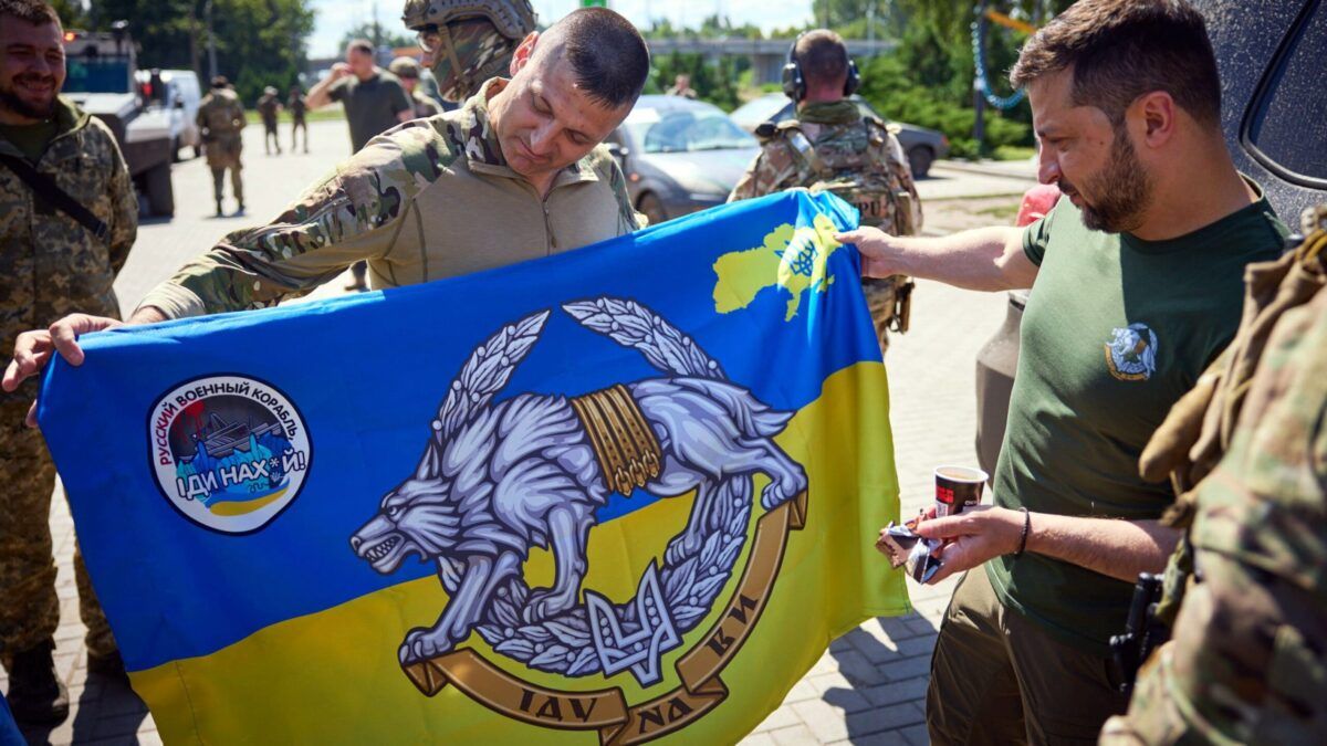 Зеленський на Донеччині: президент відвідав Покровський напрямок і нагородив захисників Зеленський на Донеччині: президент відвідав Покровський напрямок і нагородив захисників