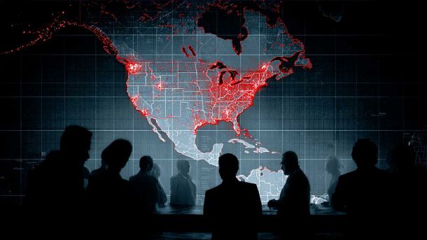 Чому союзники США готують плани війни проти Америки: тривожний сигнал для України Чому союзники США готують плани війни проти Америки: тривожний сигнал для України