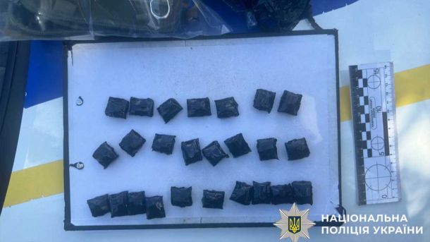 У Києві стане більше ділянок без скошування та декоративних луків У Києві стане більше ділянок без скошування та декоративних луків
