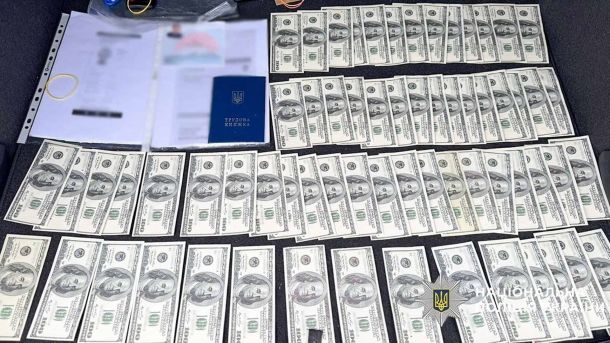 П'яний киянин влаштував бійку в супермаркеті АТБ: 2,35 проміле Киянин торгував бронюванням від ТЦК: брав до 8000 доларів