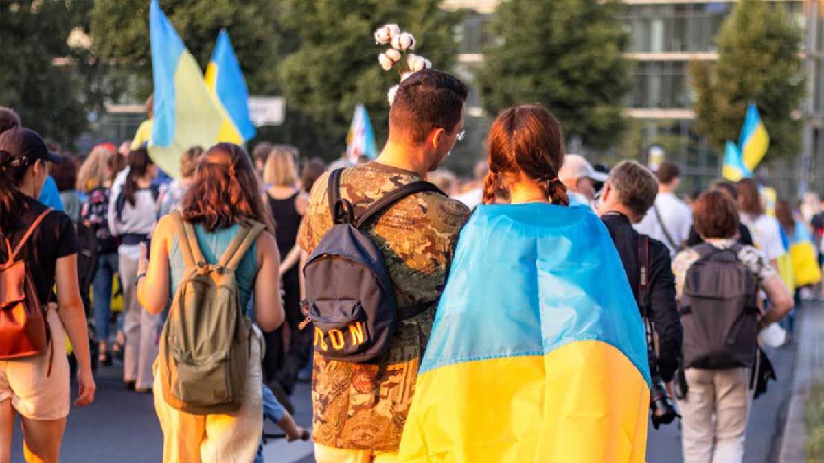 12 серпня — Міжнародний день молоді: Україна відзначає активну роль нового покоління 12 серпня — Міжнародний день молоді: Україна відзначає активну роль нового покоління