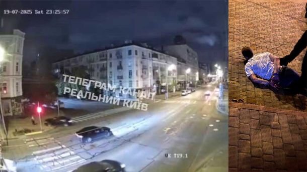 У Києві суд продовжив арешт експрокурору, який п’яним скоїв смертельну ДТП У Києві суд продовжив арешт експрокурору, який п’яним скоїв смертельну ДТП