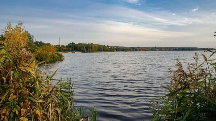 П’ять фейкових «будинків» біля озера: прокуратура хоче повернути землю П’ять фейкових «будинків» біля озера: прокуратура хоче повернути землю