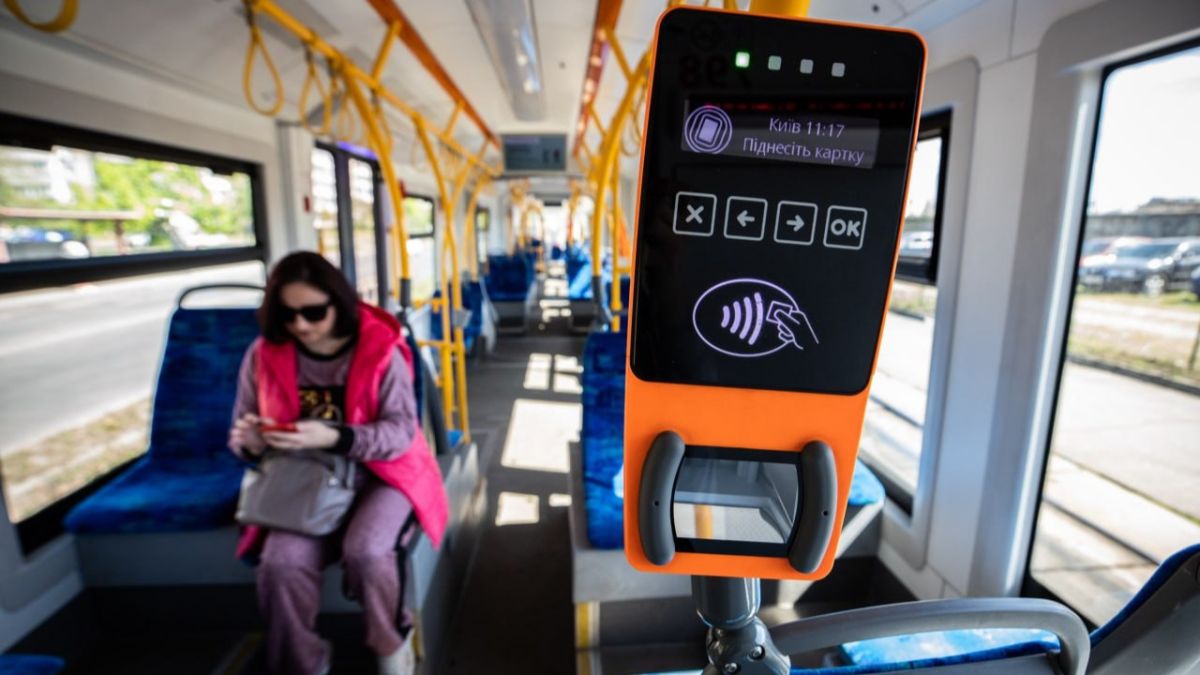 У Києві готують підвищення вартості проїзду: бюджет столиці втратив 8 млрд грн У Києві готують підвищення вартості проїзду: бюджет столиці втратив 8 млрд грн