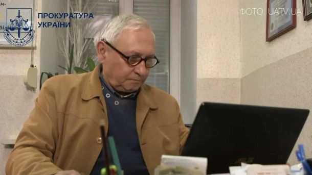 Пожежа у Фастові: загинув 48-річний власник будинку Микола Колбун — академік Української та Європейської академій наук, фахівець з біоінженерії, за робочим столом в офісі
