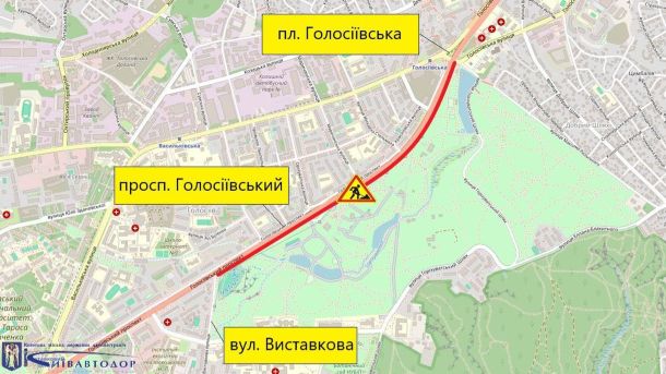 Пожежа у ЖК «Нова Англія»: врятувано 12 людей, серед них двоє дітей (оновлено) мапа Києва з вулицями в голосіївському районі столиці