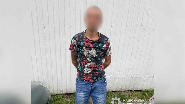 Киянина оштрафували на 17 тисяч гривень за керування електросамокатом напідпитку Киянина оштрафували на 17 тисяч гривень за керування електросамокатом напідпитку