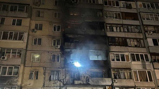 Сили оборони збили шість «Іскандерів» і знешкодили 245 ворожих дронів Сили оборони збили шість «Іскандерів» і знешкодили 245 ворожих дронів