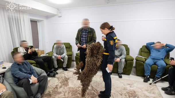 ВетеранPRO: всі держпослуги для киян в одному місці ВетеранPRO: всі держпослуги для киян в одному місці