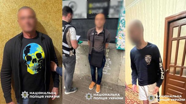 $2600 за відтермінування: у Києві судитимуть організаторів схеми ухилення від ТЦК $2600 за відтермінування: у Києві судитимуть організаторів схеми ухилення від ТЦК