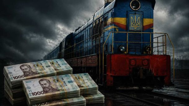 Дитсад у кишені: у Києві оприлюднили ключові дані про систему дошкільної освіти Поліцейські Києва повідомили про підозру директору заводу-підрядника за фіктивний ремонт тепловоза на 1,9 млн грн