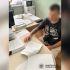 Головні новини Києва | Kyiv.News Місце ДТП у селищі Макарів на Бучанщині, де п'яний водій BMW збив мотоцикл із двома підлітками 5 серпня