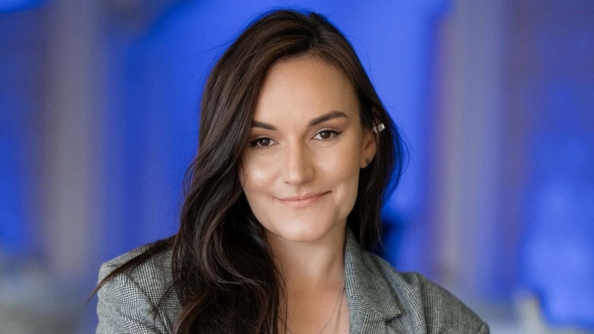 Тетяна Бережна стала новою міністеркою культури та віцепрем'єркою Тетяна Бережна стала новою міністеркою культури та віцепрем'єркою