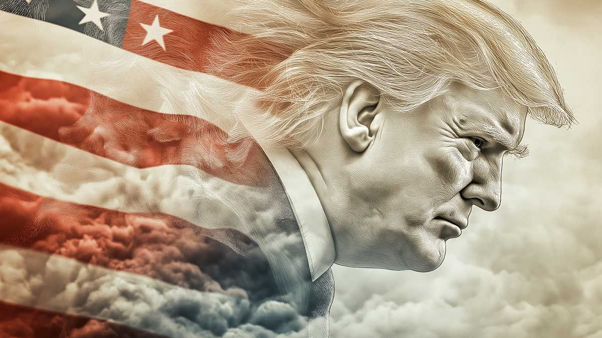 Трамп ламає традиції: нова стратегія США на Близькому Сході Трамп ламає традиції: нова стратегія США на Близькому Сході