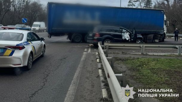 У Києві ДСНС підбила підсумки тижня: 152 виїзди Місце аварії