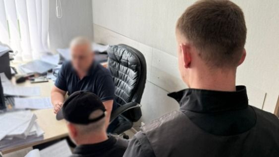 Посадовця держцентру радіочастот підозрюють у недбалості: збитки — 1,5 млн грн Посадовця держцентру радіочастот підозрюють у недбалості: збитки — 1,5 млн грн