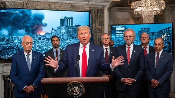 Трамп прагне контролю над рідкоземельними металами – пояснення його політики Трамп прагне контролю над рідкоземельними металами – пояснення його політики