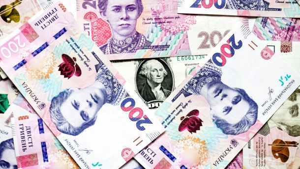 Бізнесу дадуть до 10 млн грн під 0% на генератори Українські гривні