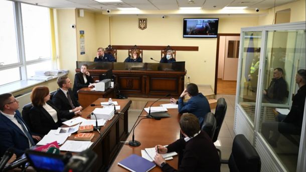 Поліція розшукала зниклу 12-річну дівчинку в Подільському районі Київський апеляційний суд підтвердив довічний вирок Артему Косову за вбивство підлітка на фунікулері
