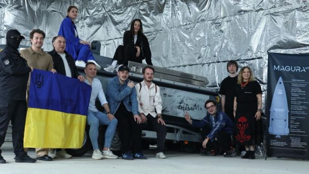 У Києві відбудеться «Дронпікнік»: військові навчатимуть киян керувати безпілотниками У Києві відбудеться «Дронпікнік»: військові навчатимуть киян керувати безпілотниками