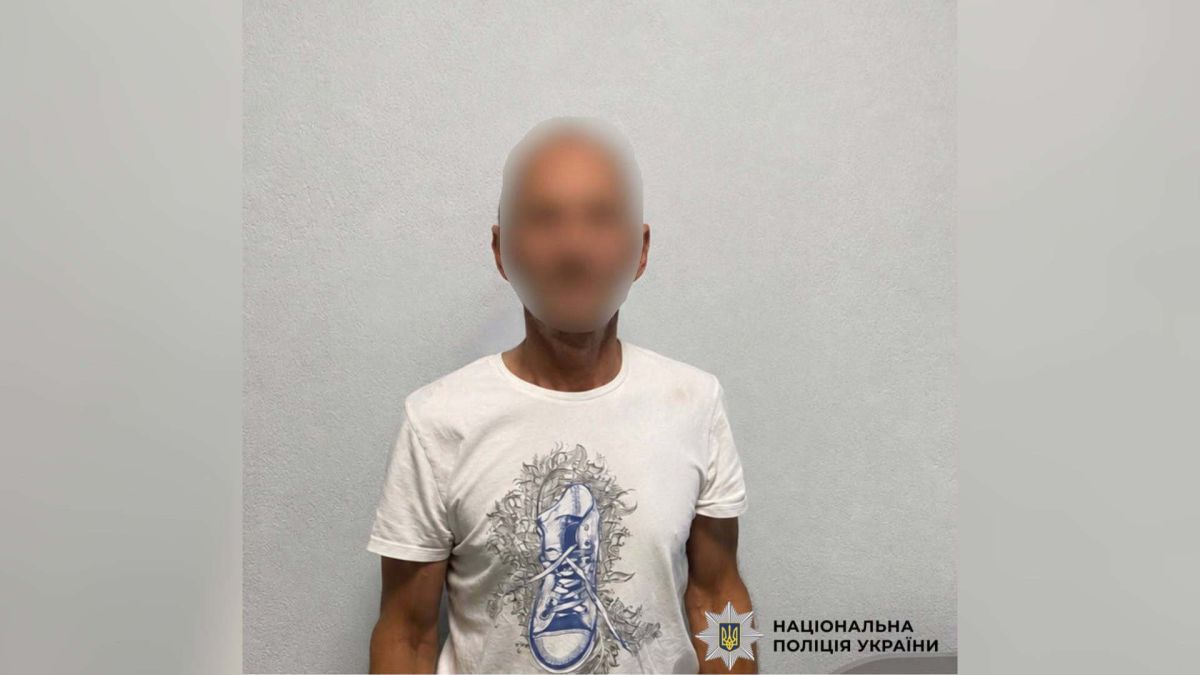52-річного підпалювача будинку у Димерській громаді взяли під варту Пожежа у приватному будинку Димерської громади на Київщині — 52-річний чоловік підпалив оселю під час сімейної сварки