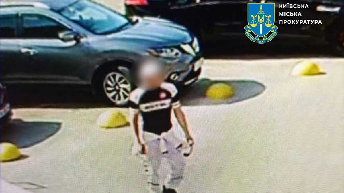 У Києві двох чоловіків засудили за пограбування підлітків: 7 і 8 років в’язниці У Києві двох чоловіків засудили за пограбування підлітків: 7 і 8 років в’язниці