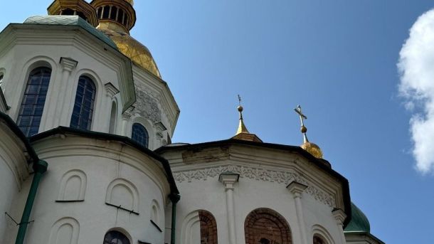Фестиваль «Незламна культура Бахмута» відбудеться у музеї просто неба Фестиваль «Незламна культура Бахмута» відбудеться у музеї просто неба
